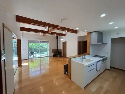 3LDK Property Karuizawa-machi Nagano Prefecture (5)