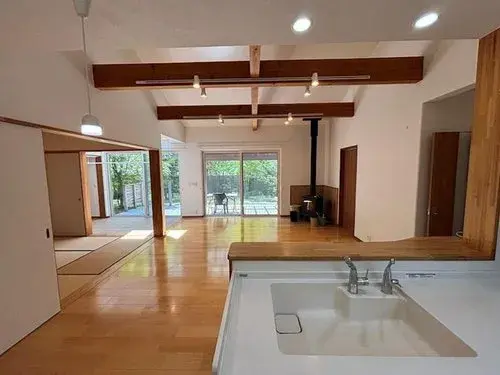 3LDK Property Karuizawa-machi Nagano Prefecture (7)