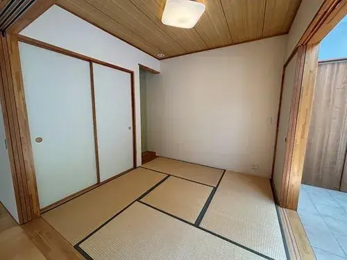 3LDK Property Karuizawa-machi Nagano Prefecture (8)