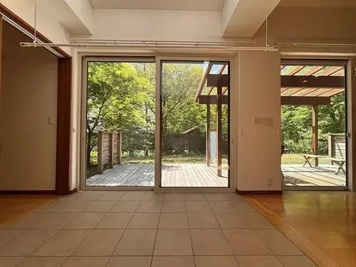 3LDK Property Karuizawa-machi Nagano Prefecture (9)