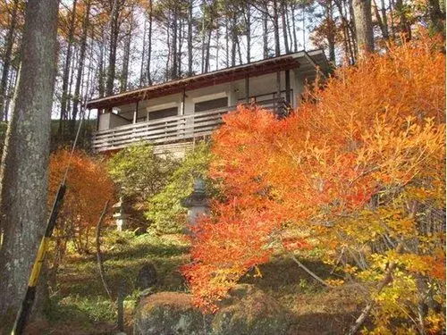Nagano Saku City 2LDK Property (2)