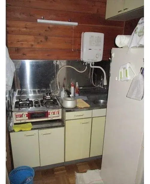 Nagano Saku City 2LDK Property (11)