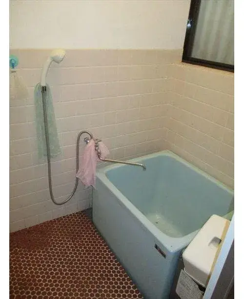 Nagano Saku City 2LDK Property (12)