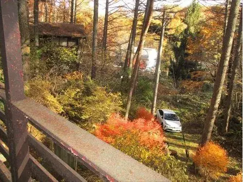 Nagano Saku City 2LDK Property (16)