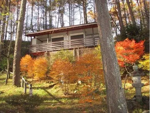 Nagano Saku City 2LDK Property (3)