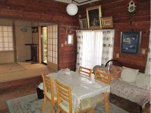 Nagano Saku City 2LDK Property (10)