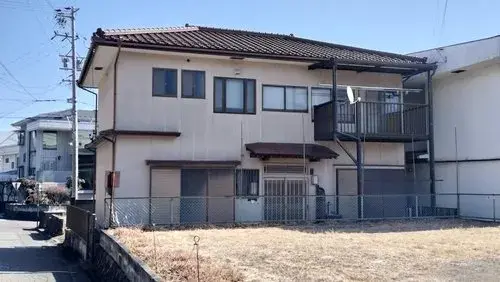 Akiya in Iida