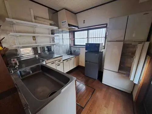 4LDK+S Nagawa-machi, Chiisagata-gun, Nagano Prefecture (20)
