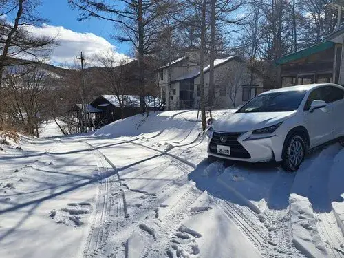 4LDK+S Nagawa-machi, Chiisagata-gun, Nagano Prefecture (3)