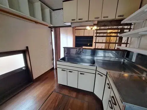 4LDK+S Nagawa-machi, Chiisagata-gun, Nagano Prefecture (21)