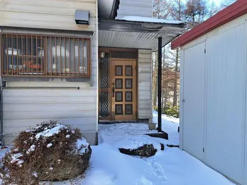 4LDK+S Nagawa-machi, Chiisagata-gun, Nagano Prefecture (6)