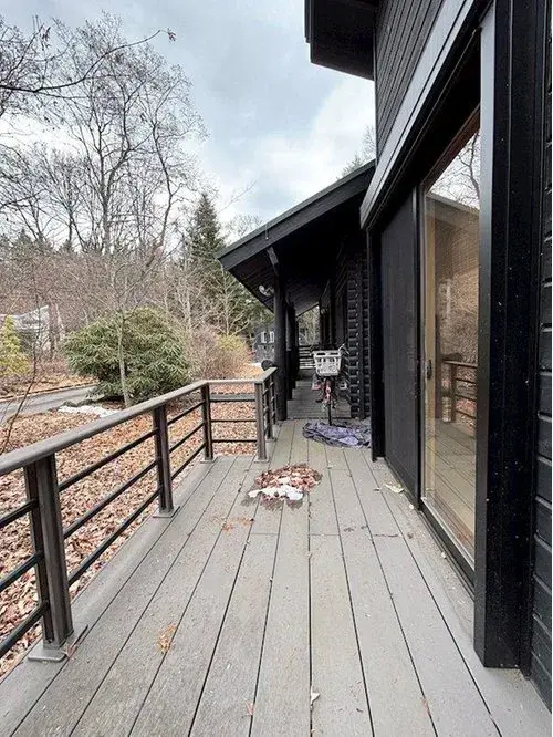 عقار 3LDK بلدة Karuizawa محافظة Nagano (2)