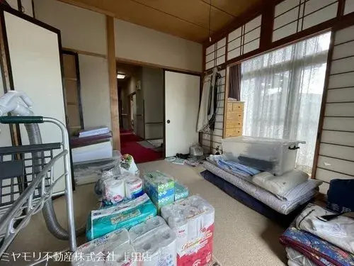 3K Property Tomi City Nagano Prefecture (12)