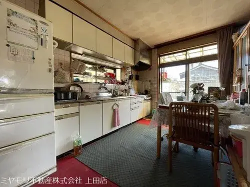 3K Property Tomi City Nagano Prefecture (14)
