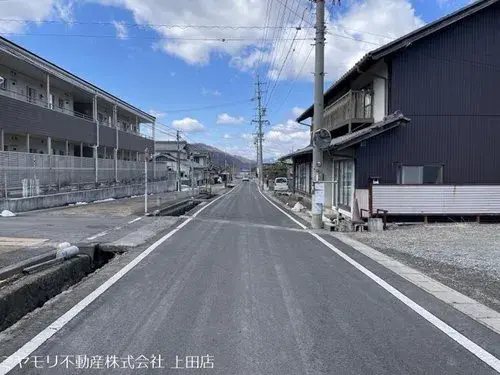 3K Property Tomi City Nagano Prefecture (3)