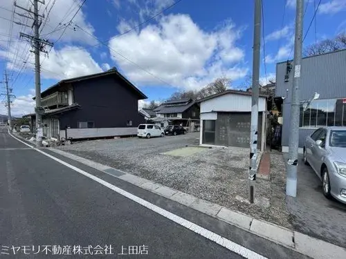 3K Property Tomi City Nagano Prefecture (4)