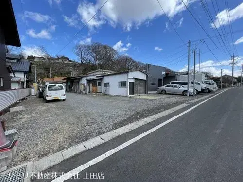 3K Property Tomi City Nagano Prefecture (7)