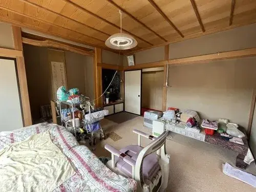3K Property Tomi City Nagano Prefecture (8)