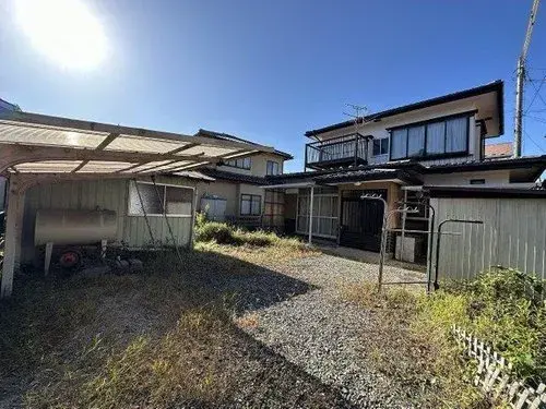 4DK+S Suwa City Nagano Prefecture Property (2)