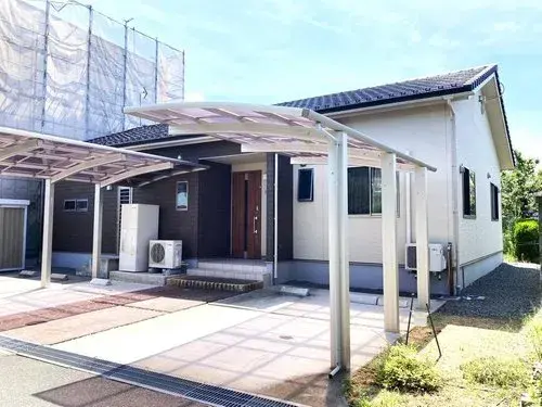 Akiya in Nagano
