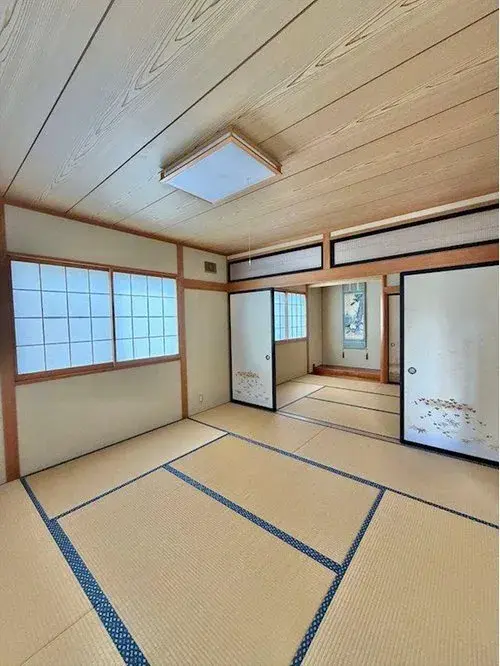 6LDK Ville de Saku Préfecture de Nagano (13)