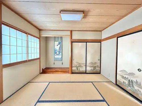 6LDK Ville de Saku Préfecture de Nagano (15)