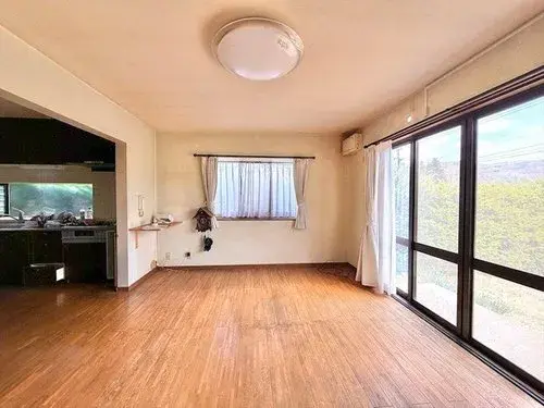 6LDK Ville de Saku Préfecture de Nagano (9)