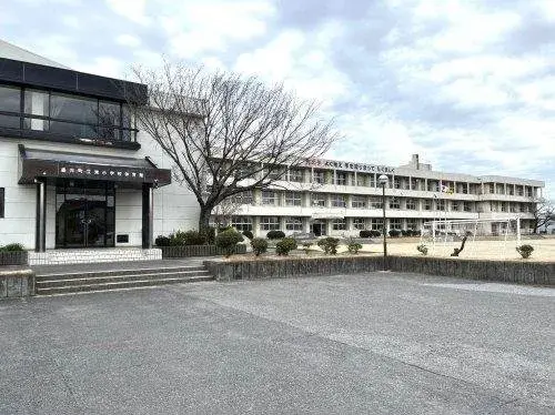 3LDK Propiedad Tarui-cho Prefectura de Gifu (11)