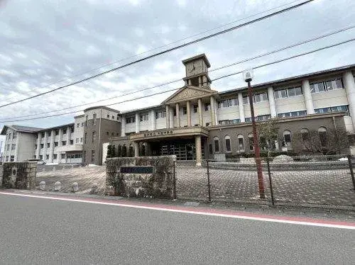 3LDK Propiedad Tarui-cho Prefectura de Gifu (12)