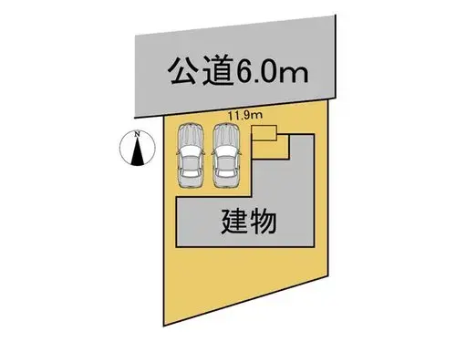 3LDK Propiedad Tarui-cho Prefectura de Gifu (19)