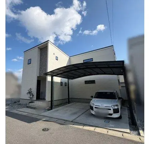 3LDK Propiedad Tarui-cho Prefectura de Gifu (3)