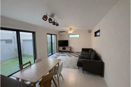 3LDK Propiedad Tarui-cho Prefectura de Gifu (4)