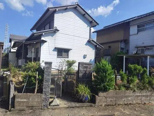 4DK Property Gifu City Gifu Prefecture (2)