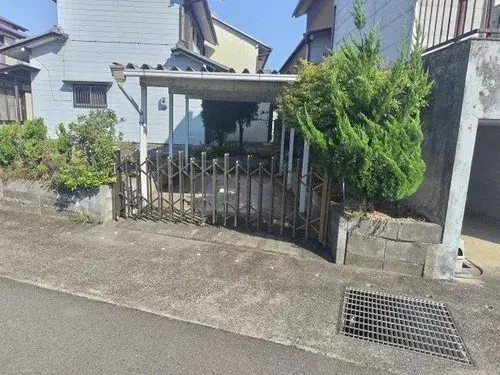 4DK Property Gifu City Gifu Prefecture (3)