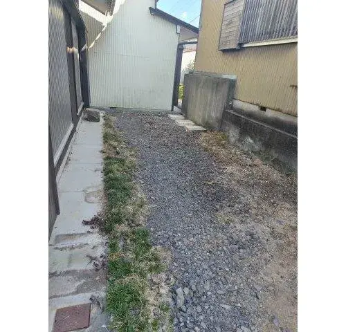 4DK Property Gifu City Gifu Prefecture (5)