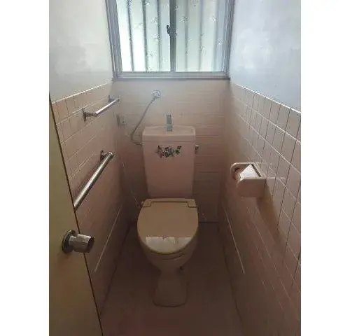 4DK Property Gifu City Gifu Prefecture (10)