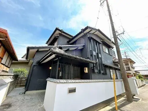 3LDK Property, Hashima City, Gifu Prefecture (2)