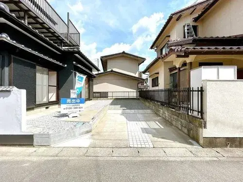 3LDK Property, Hashima City, Gifu Prefecture (3)