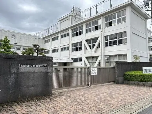 3LDK Property, Hashima City, Gifu Prefecture (26)