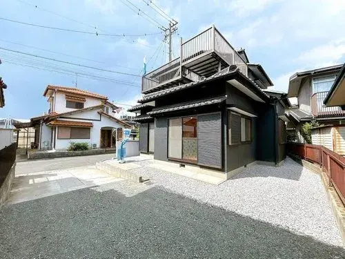 3LDK Property, Hashima City, Gifu Prefecture (6)