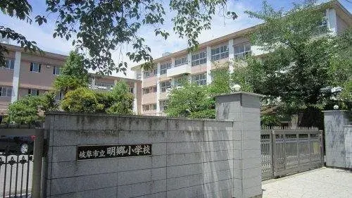 10LDK+S Недвижимость, город Gifu, префектура Gifu (17)