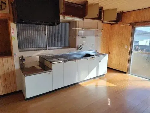 5LDK Property Gifu City Gifu Prefecture (6)
