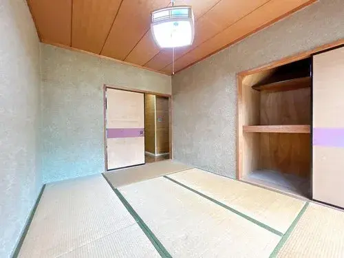 Propiedad 3LDK Ciudad de Gifu Prefectura de Gifu (11)