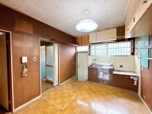 Propiedad 3LDK Ciudad de Gifu Prefectura de Gifu (7)