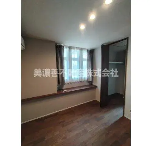 4LDK Property Gifu City Gifu Prefecture (11)