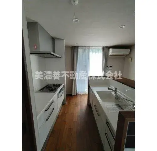 4LDK Property Gifu City Gifu Prefecture (13)