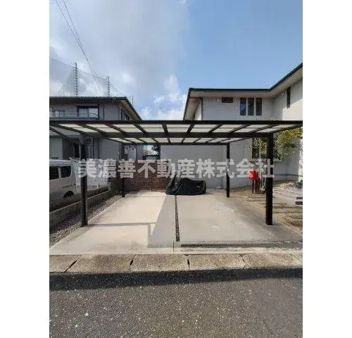 4LDK Property Gifu City Gifu Prefecture (3)