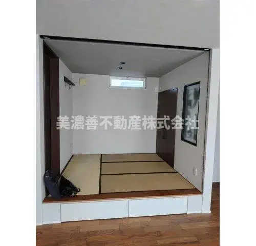 4LDK Property Gifu City Gifu Prefecture (6)
