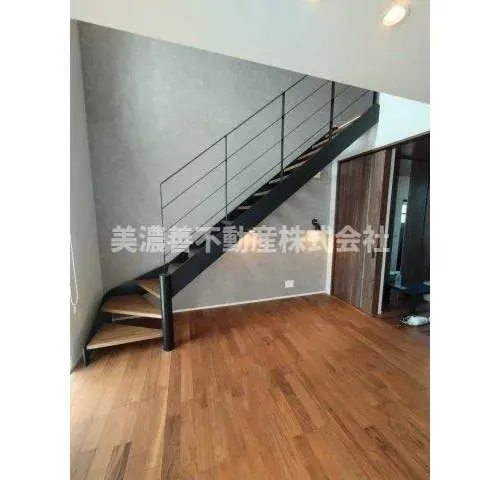 4LDK Property Gifu City Gifu Prefecture (7)