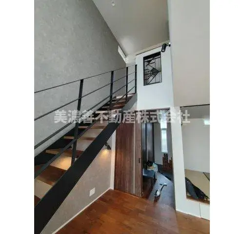 4LDK Property Gifu City Gifu Prefecture (8)